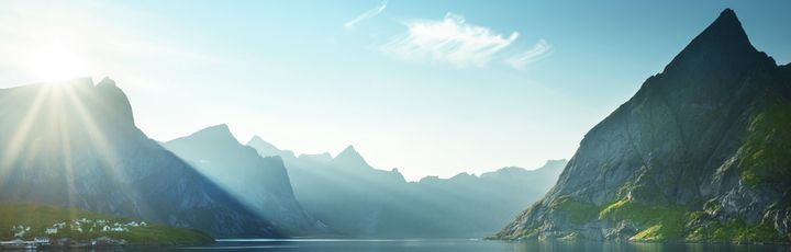 Fjord-Norwegen