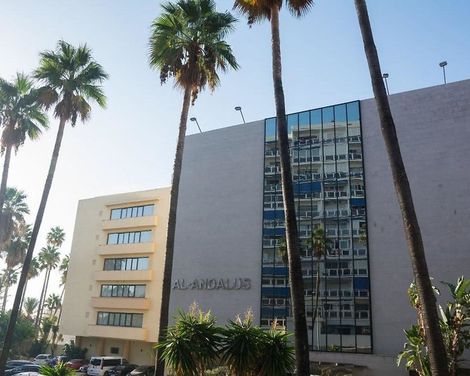 BLUESEA Al Andalus-0