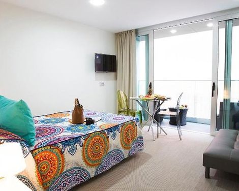 Valentina Beach Apartments & Suites-4