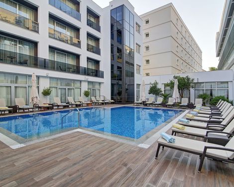 Hotel Lero-2