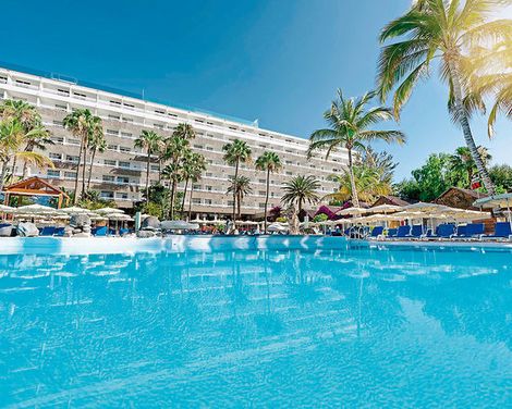 Bull Hotel Costa Canaria & Spa-2