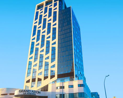 Grand Aston La Habana-4