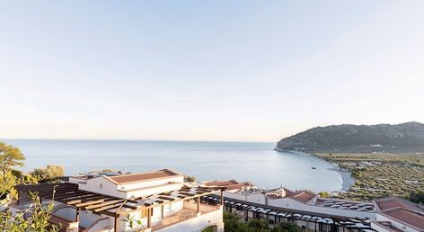 Hotel Residence Il Porto