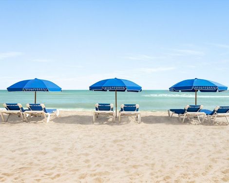 Holiday Inn Miami Beach Oceanfront-3