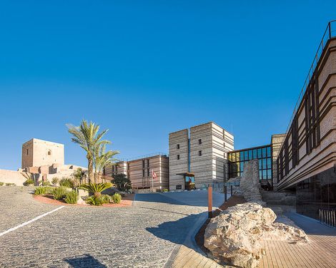 Parador de Lorca-0