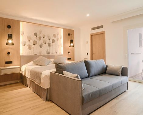 Hotel Capricho & Spa-3