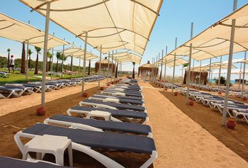 Hotel, J'adore Deluxe Hotel & Spa