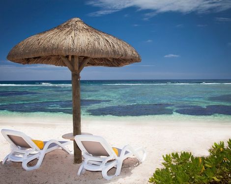 Radisson Blu Poste Lafayette Resort & Spa-3