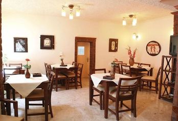 Hotel, Galatia Villas