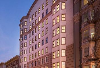 Hotel, Orchard Hotel