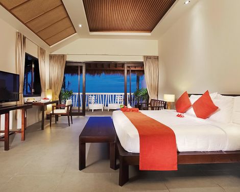 The Cliff Resort & Residences-0