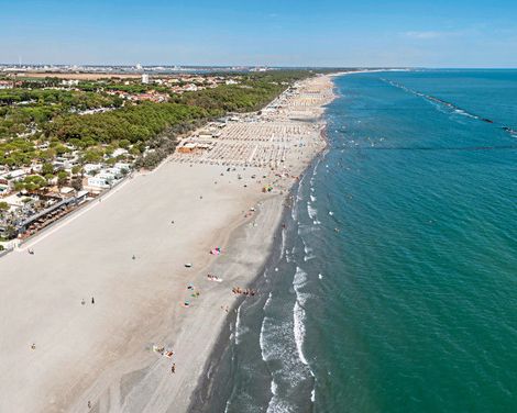 Sentido Punta Marina Premium Camp-4