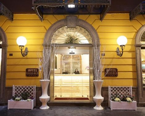 Hotel Vergilius Billia-4