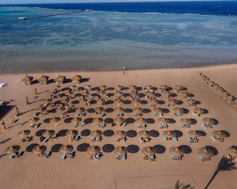 Amwaj Oyoun Resort & Casino-0