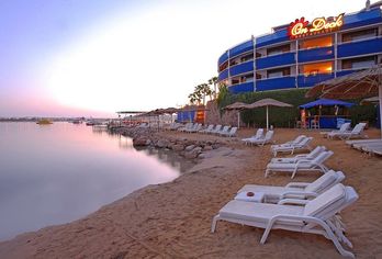 Hotel, Lido Sharm Hotel