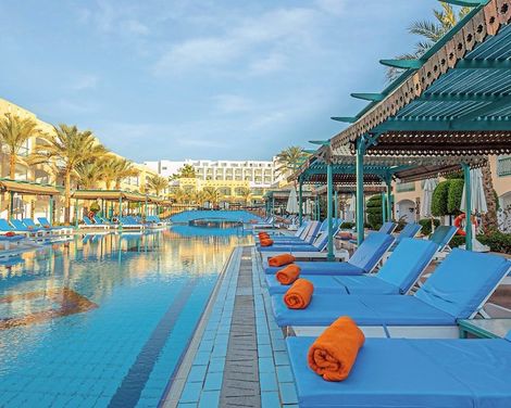 Bel Air Azur Resort-2