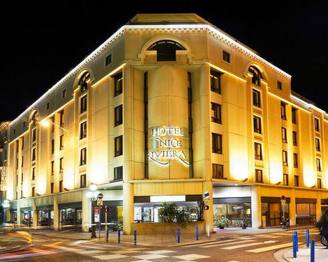 Nice Riviera-1