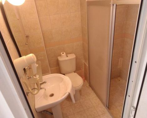 Kleopatra Bebek Hotel-0