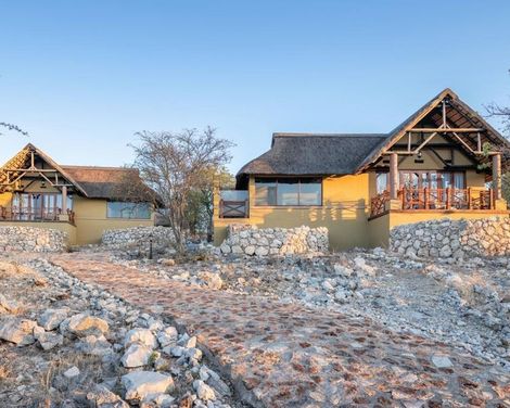 Epacha Game Lodge & Spa-1