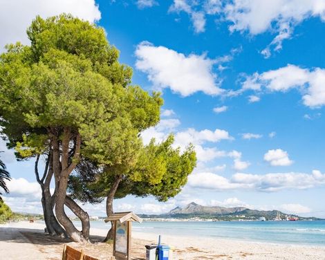 EIX Platja Daurada Hotel & Spa-1