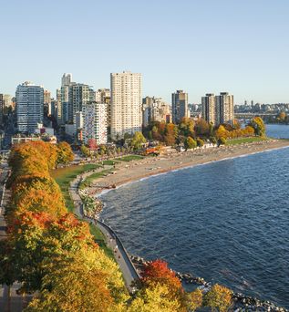 English BAy
