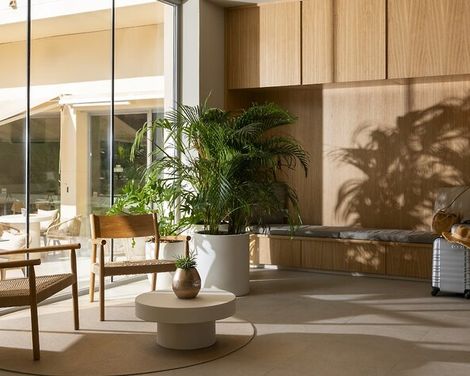 AQUA Hotel Promenade & Spa-3