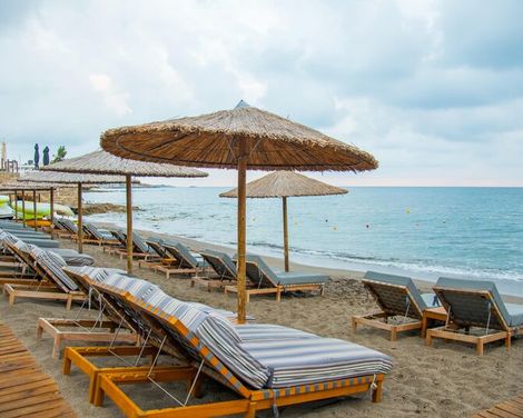 Akasha Beach Hotel & Spa-1