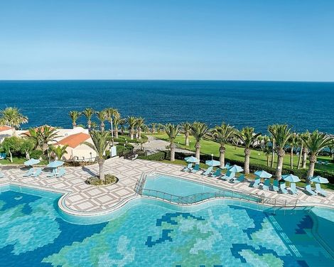 Iberostar Waves Creta Panorama & Mare-4