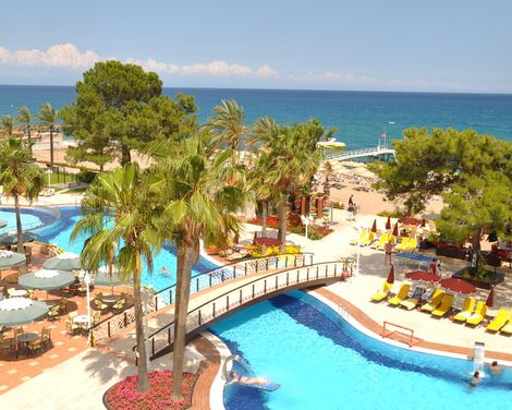 Club Boran Mare Beach-4