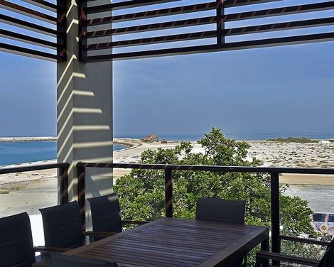 Jannah Hotel Apartments & Villas-3