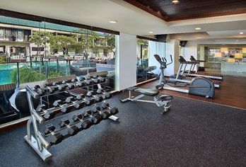 Hotel, Mercure Bali Legian