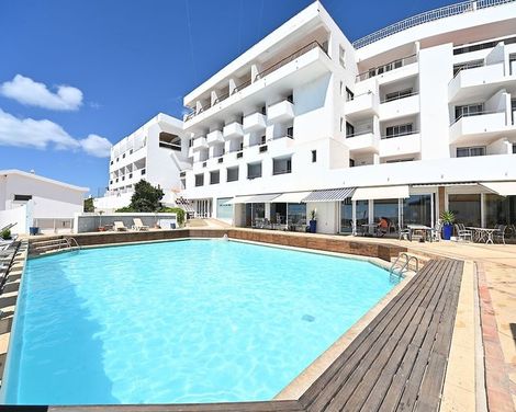 Belver Boa Vista Hotel & Spa-1