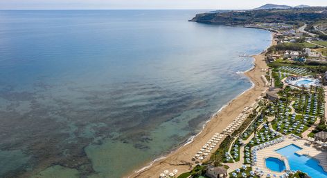 Creta Star