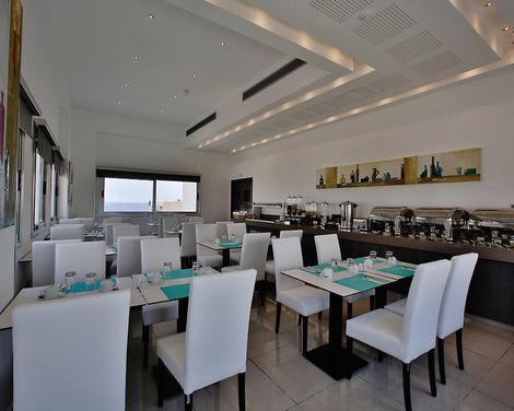 The Josephine Boutique Hotel-4