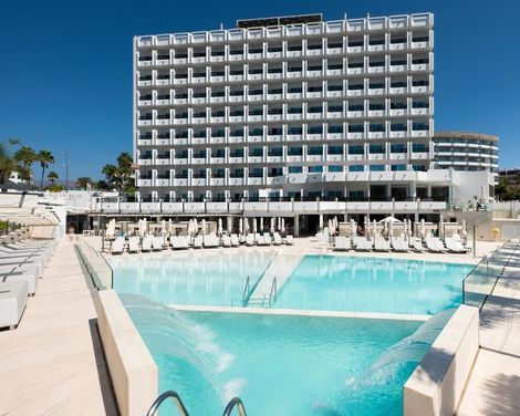 Hotel Caserio-0