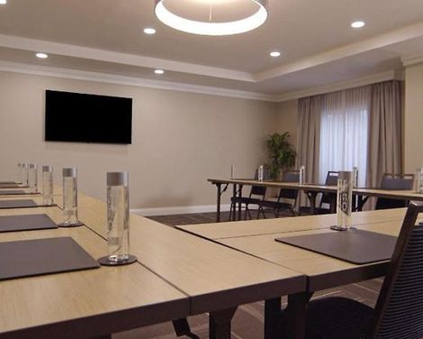 Hampton Inn Hallandale Beach/Aventura-3