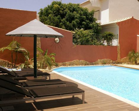 Charming Residence Dom Manuel I-0