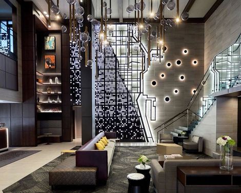 Hampton Inn & Suites Chicago-Downtown-3