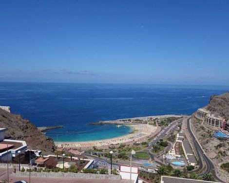 Holiday Club Jardin de Amadores-3