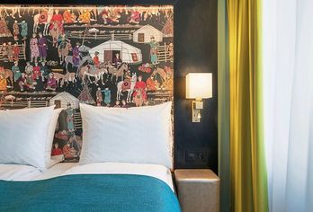 Hotel, Thon Hotel Linne