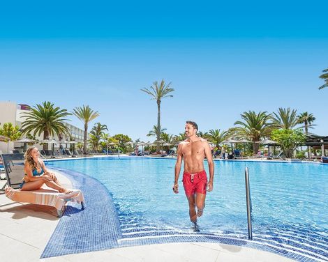 allsun App.-Hotel Esquinzo Beach-4