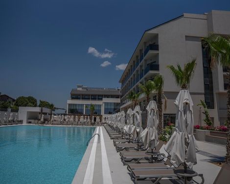 Avia Resort & Spa-4