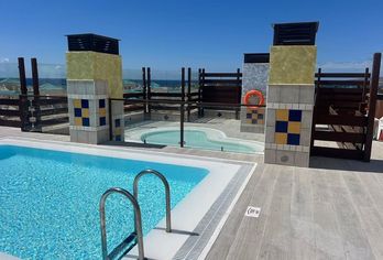 Hotel, Hotel Chatur Costa Caleta