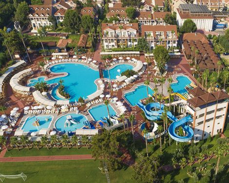 Club Hotel Turan Prince World-4