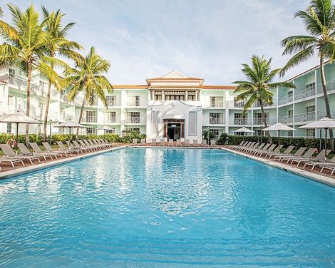 Gran Ventana Beach Resort-1