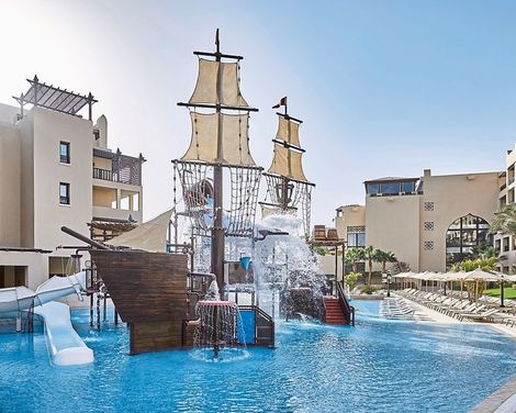 Steigenberger Aqua Magic-1