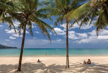 Hotel, Sunwing Kamala Beach