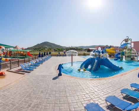 Alykanas Village Hotel-3