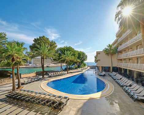 Occidental Cala Viñas-3