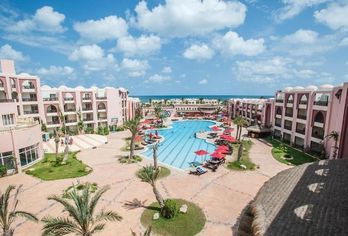 Hotel, Lella Meriam Hotel & Club